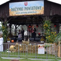 Zobacz w powiększeniu: Dożynki Powiatowe Baranów 2021 (43)